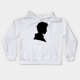 Tom Waits Kids Hoodie